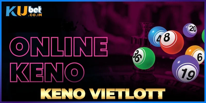 Keno Vietlott