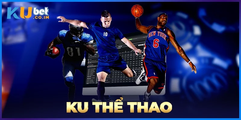 Ku Thể Thao