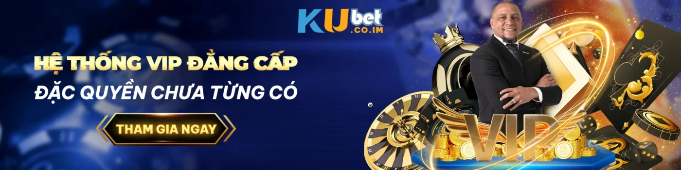 Banner KUBET